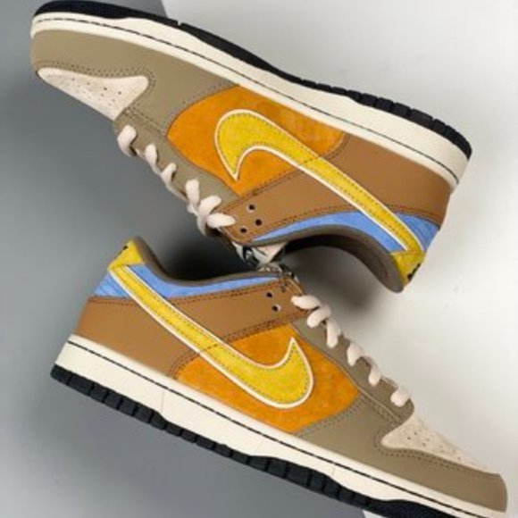 Otomo Katsuhiro x Nike SB Dunk Low \
